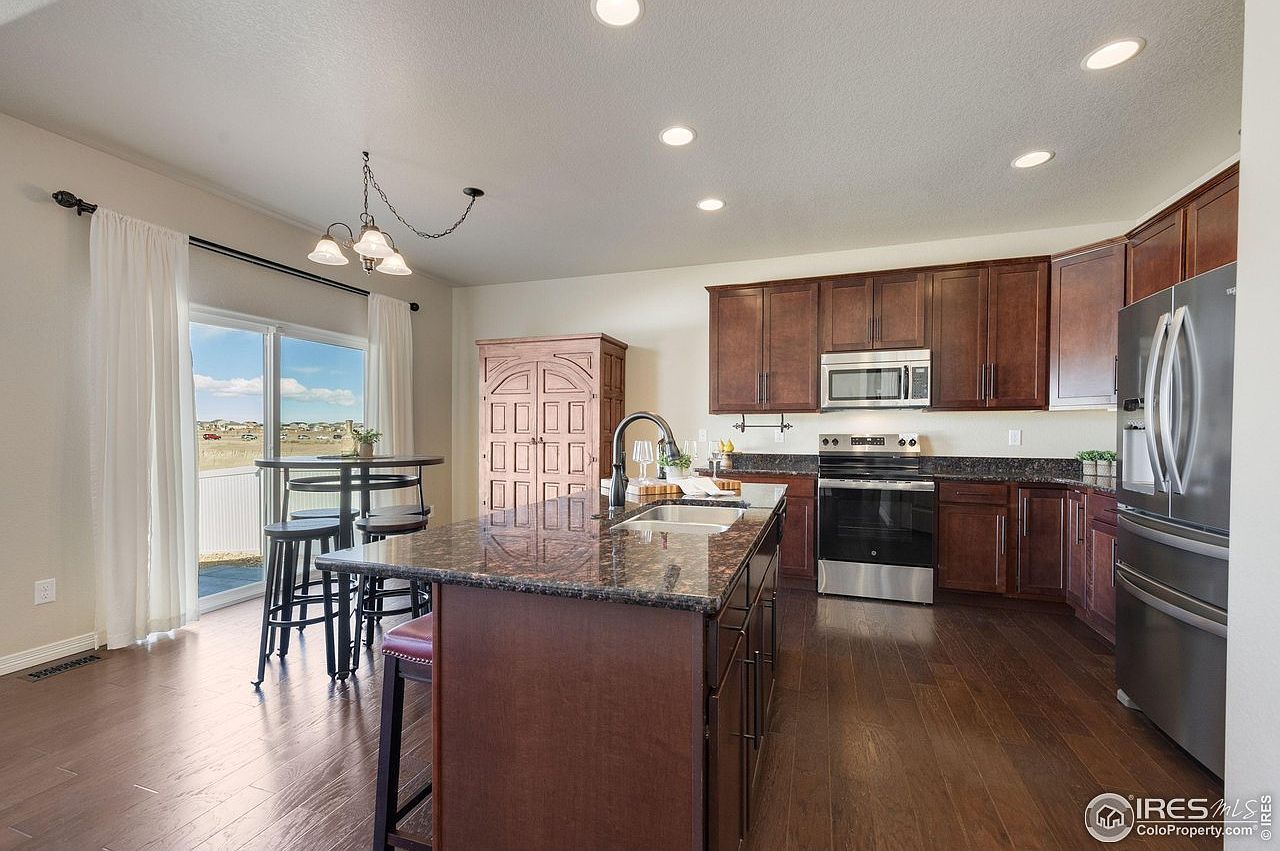 1324 Means Ln Berthoud, CO 80513  | Single Family