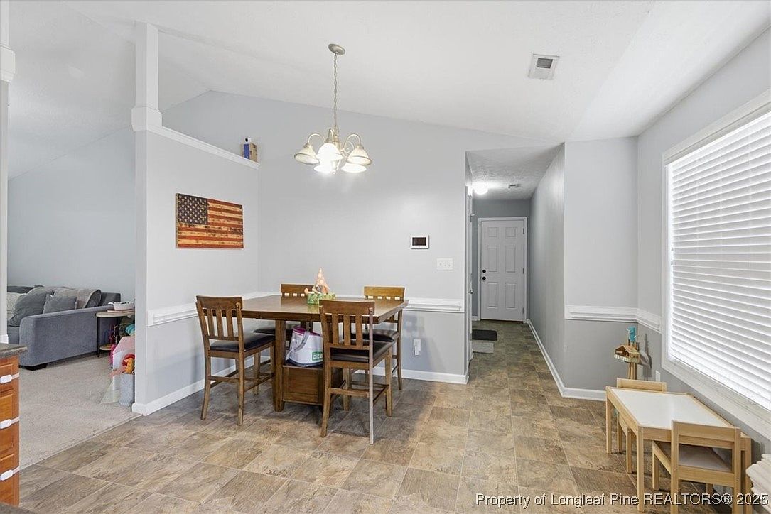 2248 Cliff Swallow Dr Fayetteville, NC 28306 | Single Family