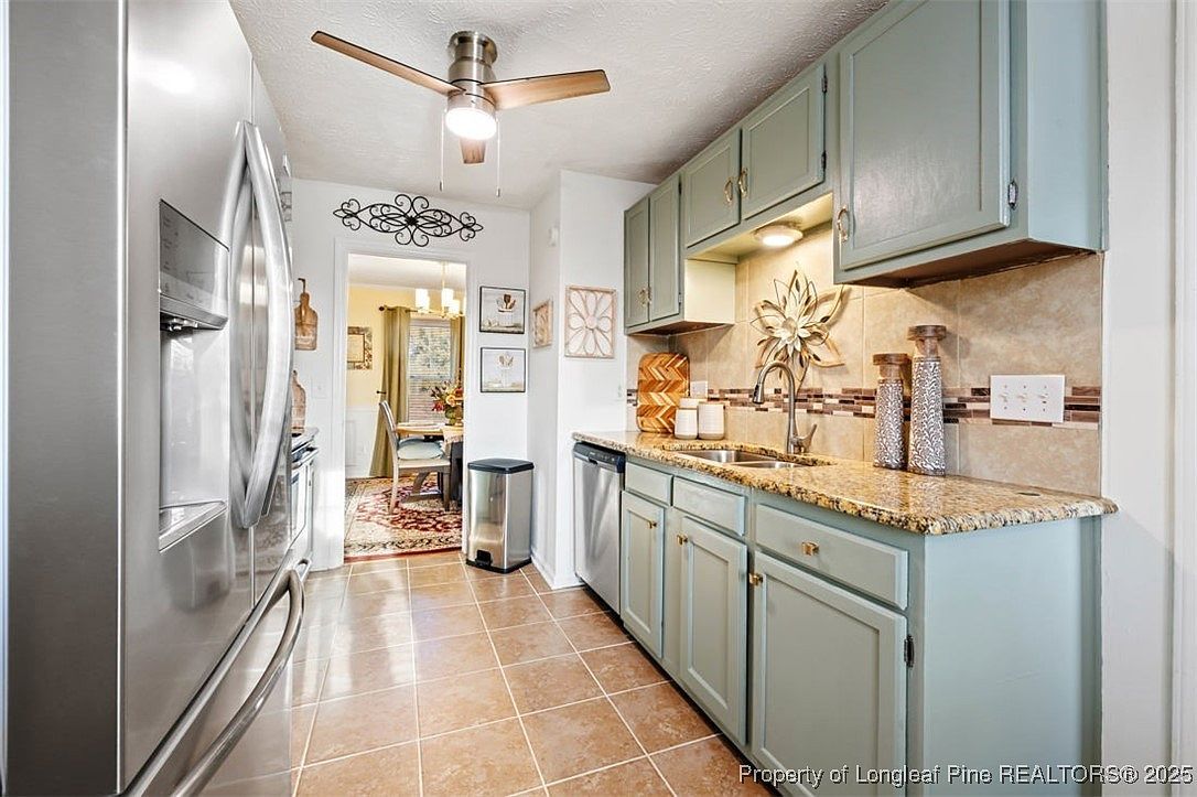 5416 Archer Rd Hope Mills, NC 28348 | Single Family