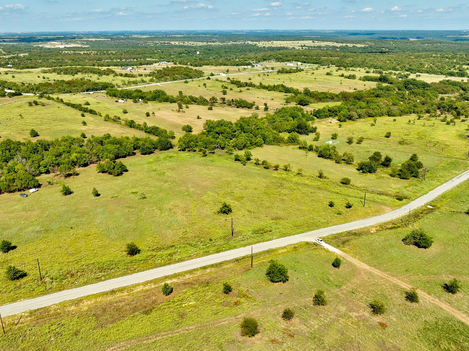 LOT 19 Private Road 4000 Gainesville, TX 76240  | Land/Lot