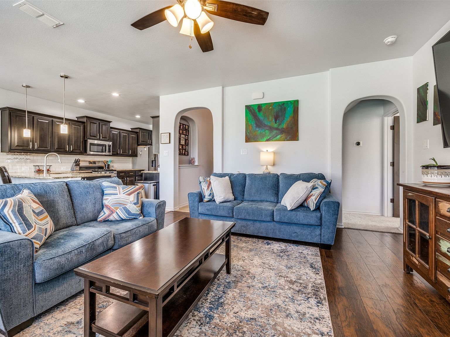 721 Meadows Dr Northlake, TX 76226  | Single Family