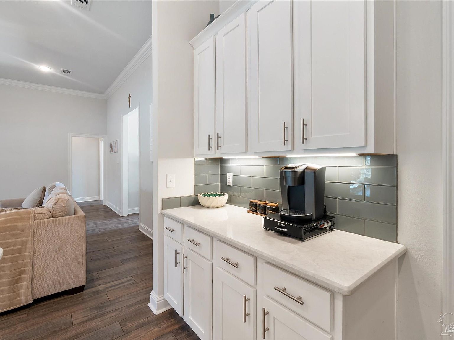 4807 Foxtail Palm Dr Gulf Breeze, FL 32563  | Single Family