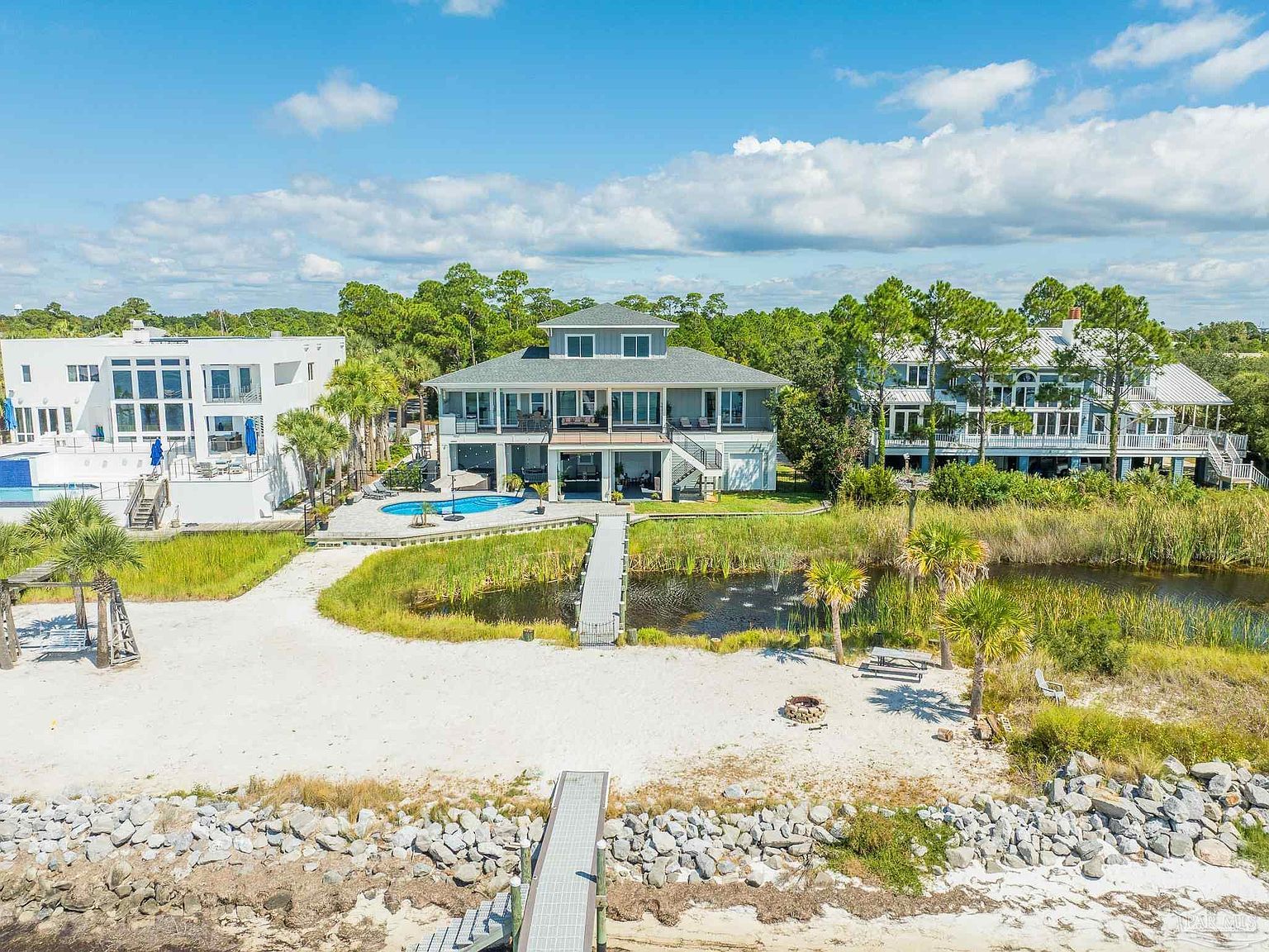 479 Deer Point Dr Gulf Breeze, FL 32561 | Single Family