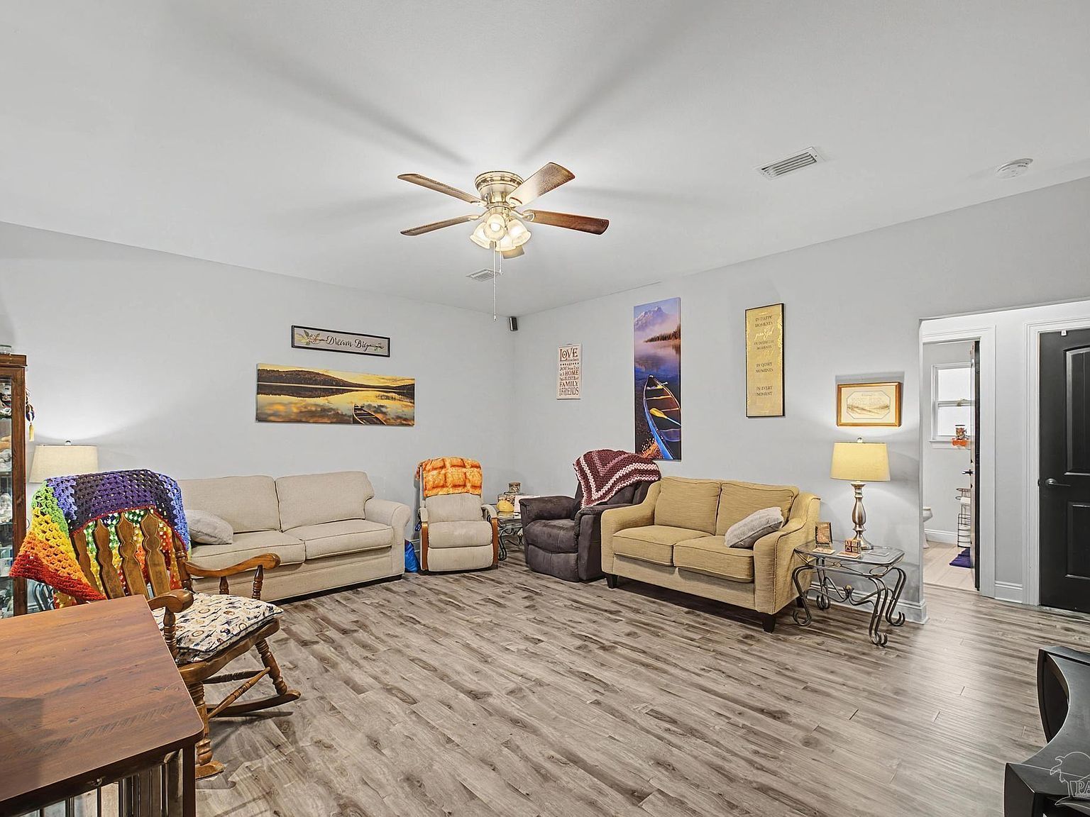 5407 Maverick Ln Gulf Breeze, FL 32563 | Single Family