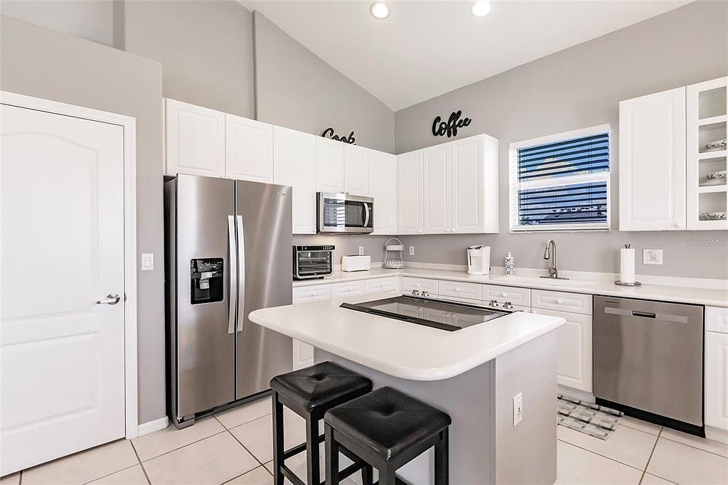 2105 Deborah Dr Punta Gorda, FL 33950  | Single Family