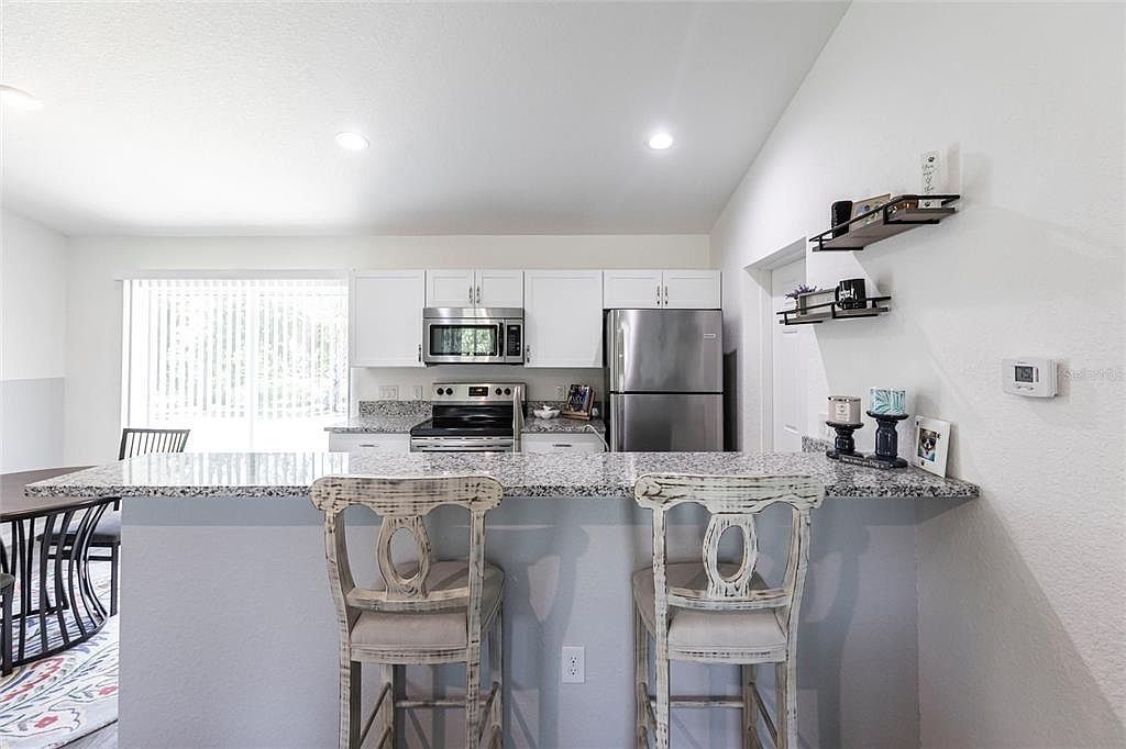 1710 Blackwood Cir North Port, FL 34288  | Single Family