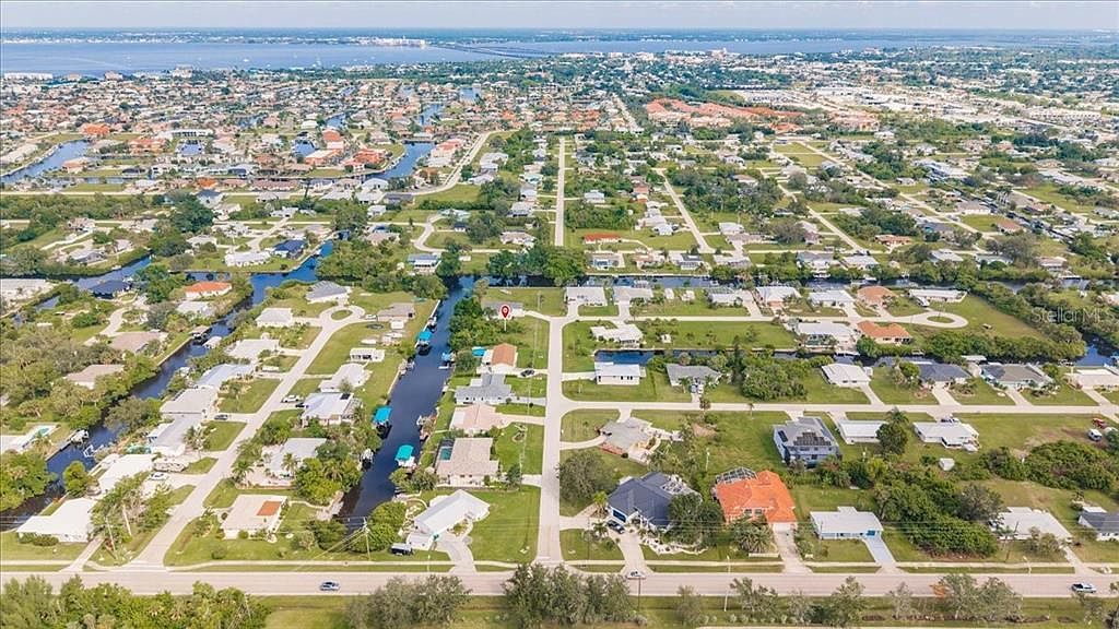 3013 Chapman Blvd #6 Punta Gorda, FL 33950  | Land/Lot