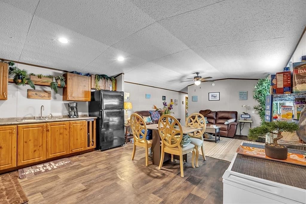 45 W Martin Luther King Jr St #60 Arcadia, FL 34266 | New build