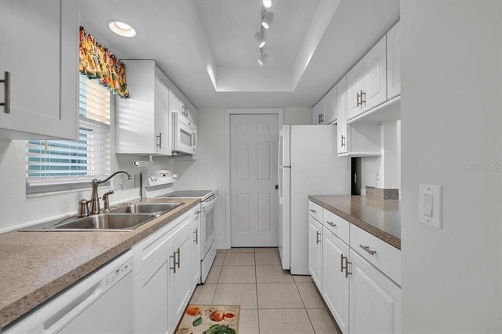 2486 Caring Way APT 14C Port Charlotte, FL 33952 | Condominium