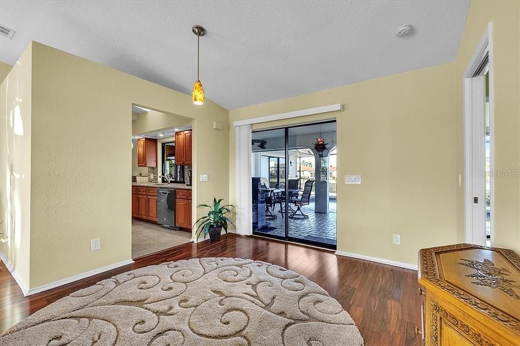 2000 El Cerito Ct Punta Gorda, FL 33950  | Single Family