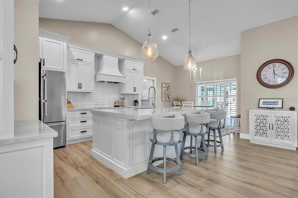 230 Venezia Ct Punta Gorda, FL 33950  | Single Family