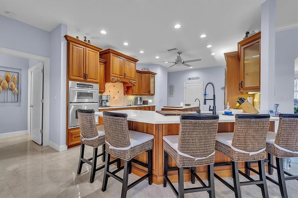 2172 Deborah Dr Punta Gorda, FL 33950  | Single Family