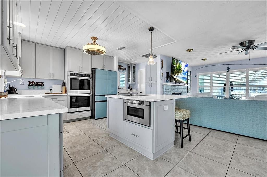 2045 River Basin Ter Punta Gorda, FL 33982  | Single Family