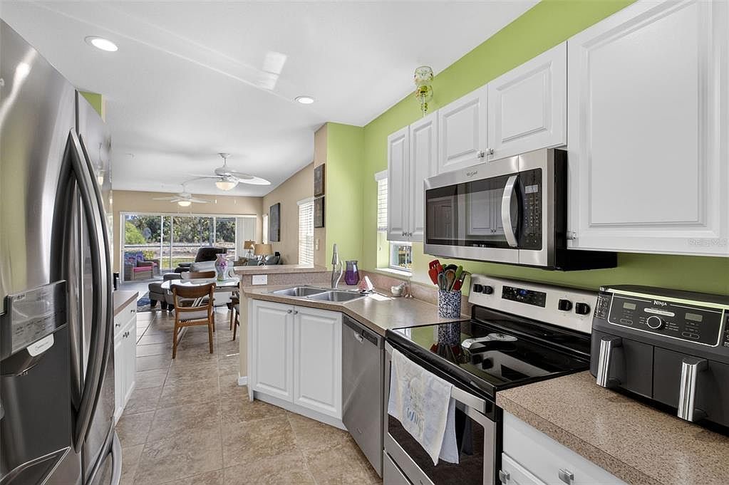 2020 Willow Hammock Cir Unit 108 Punta Gorda, FL 33983  | Condominium