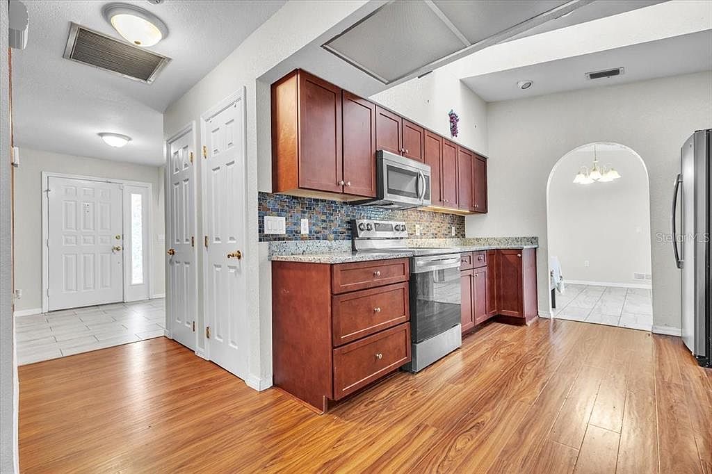 1726 Blue Lake Cir Punta Gorda, FL 33983  | Single Family