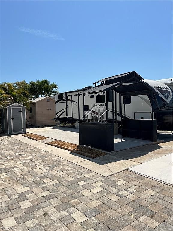 5509 Black Pug Dr Fort Myers, FL 33908  | Land/Lot