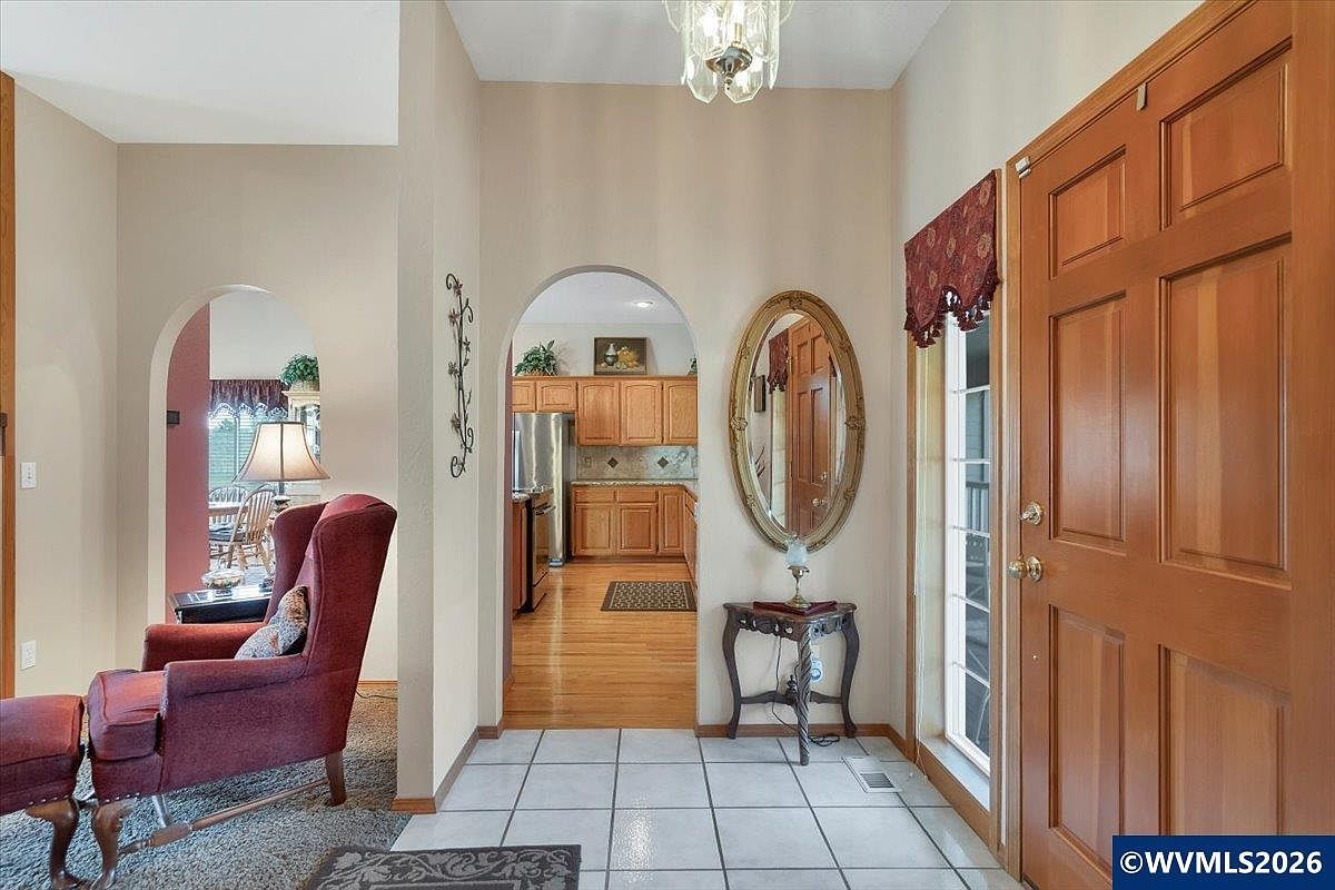 2846 Vick Ave NW Salem, OR 97304  | Single Family