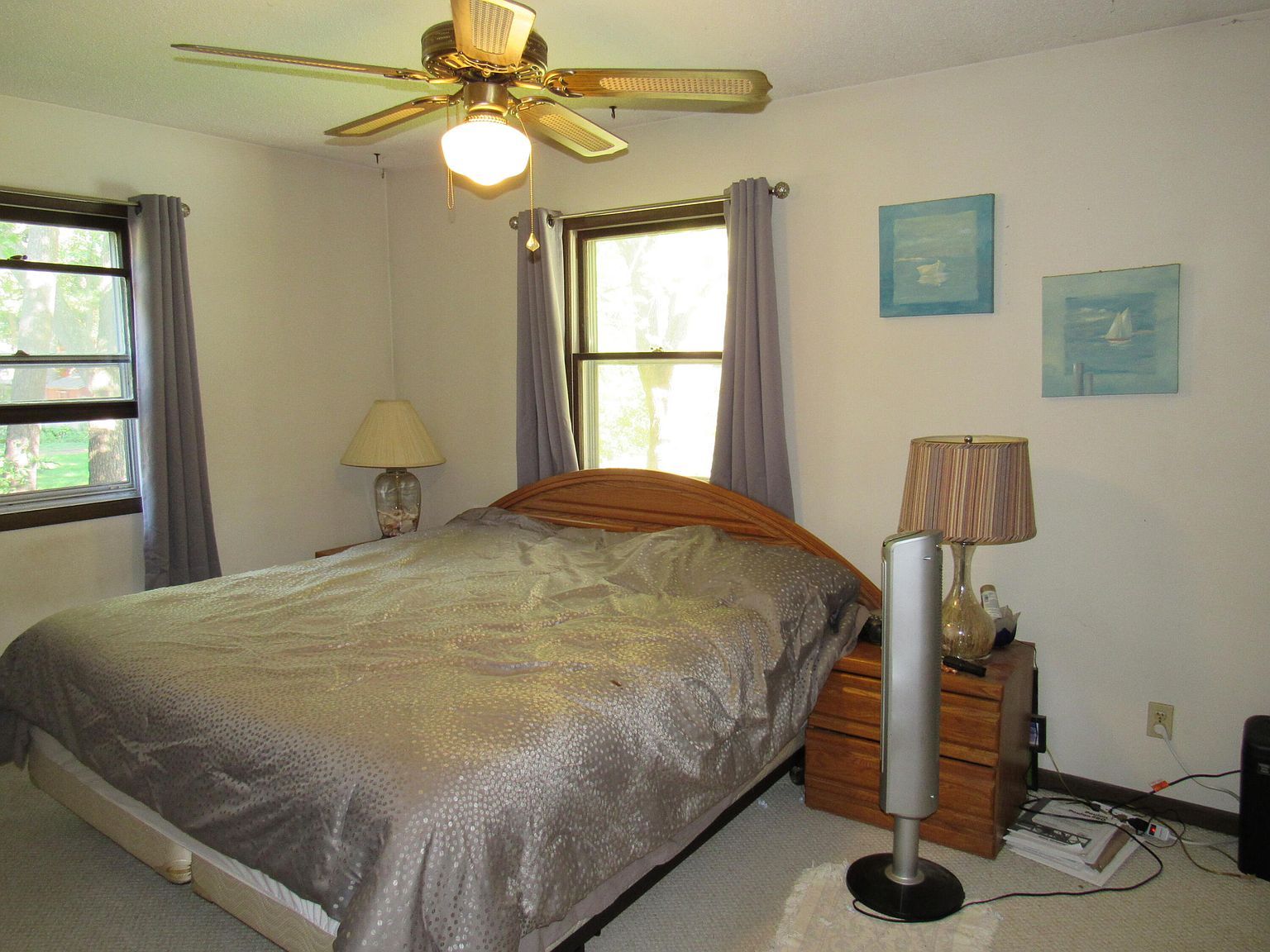 7580 Whitehall Rd Whitehall, MI 49461  | Single Family