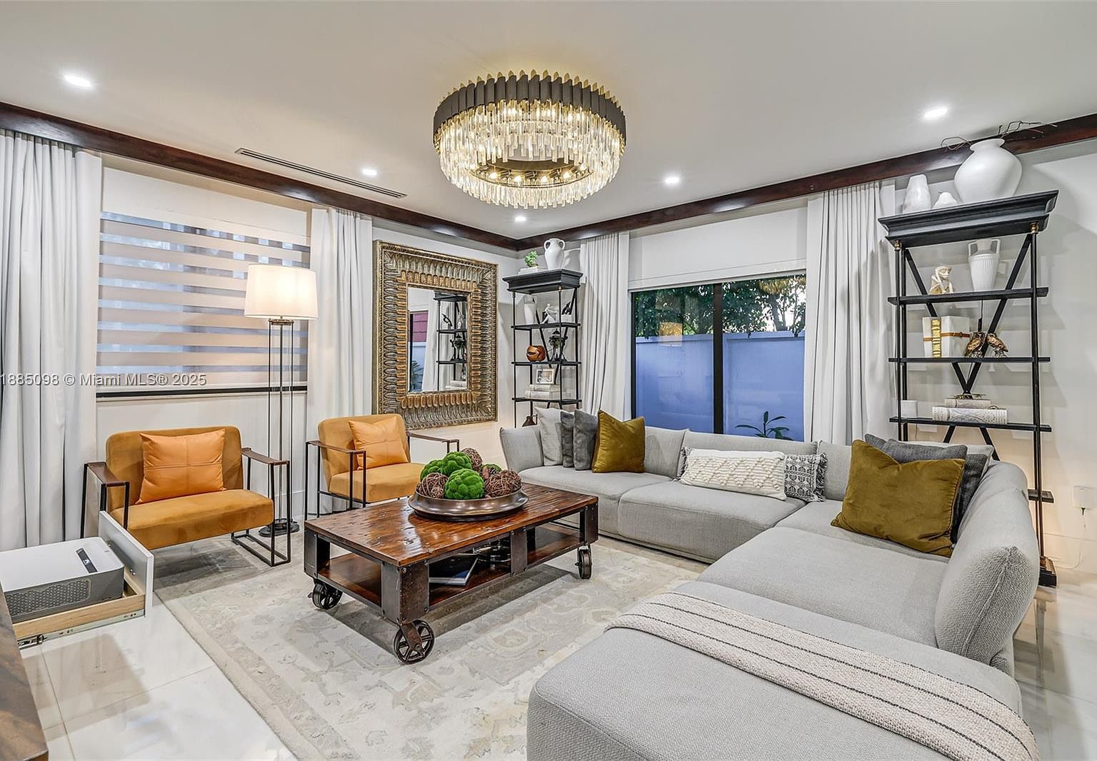 8761 SW 56th St Miami, FL 33165  | Single Family