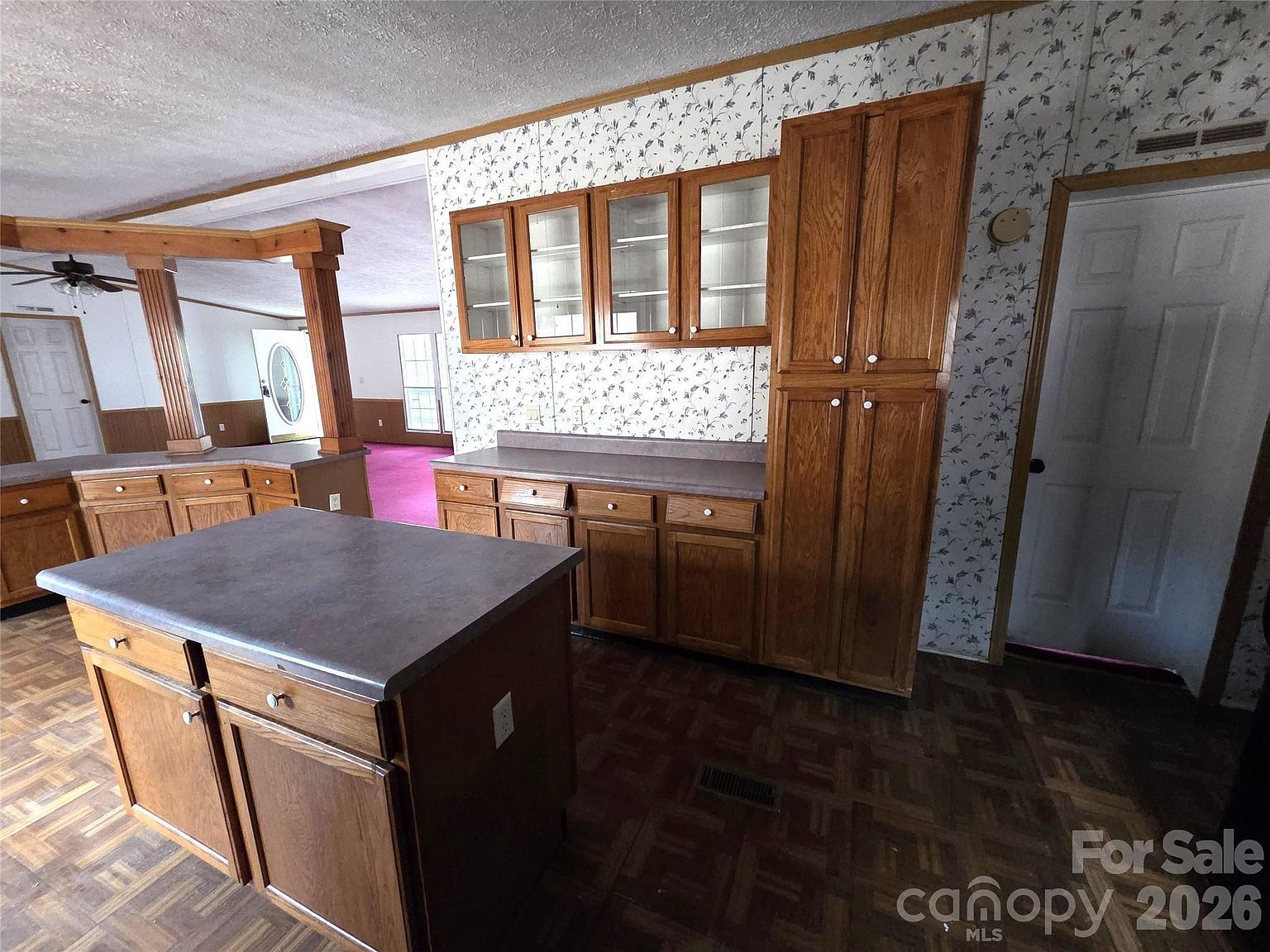 135 Halls Ln Mc Grady, NC 28649  | New build