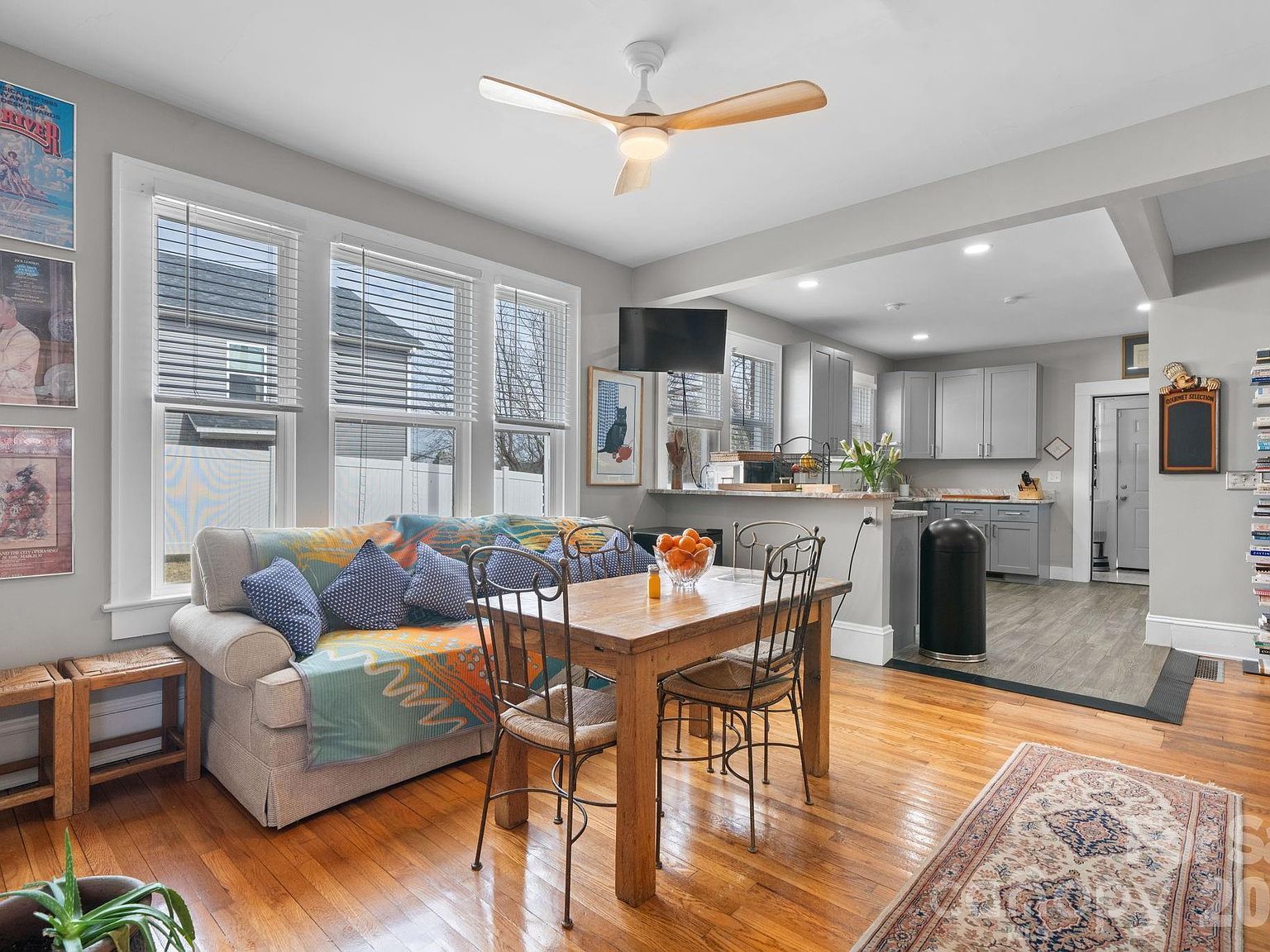 115 12th St SW Hickory, NC 28602  | Single Family