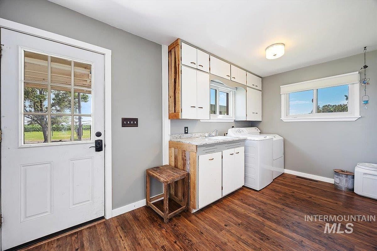 249 W 500 S Jerome, ID 83338 | Single Family