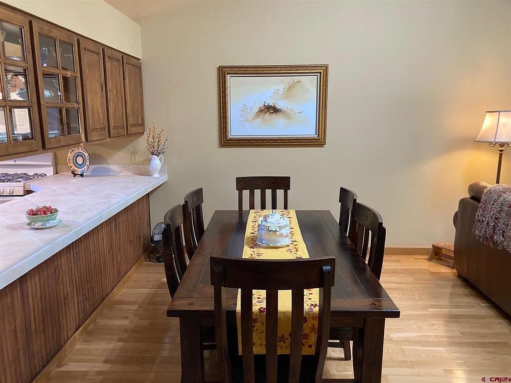 1119I Phillips Ct Montrose, CO 81401  | New build