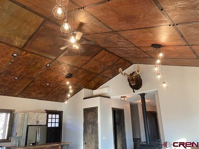 8935 County Road 5 Ridgway, CO 81432  | Single Family