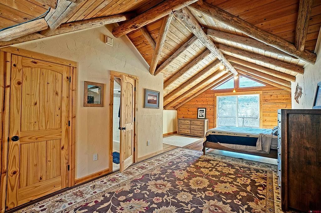 448 White House Vista Ln Ridgway, CO 81432  | Single Family