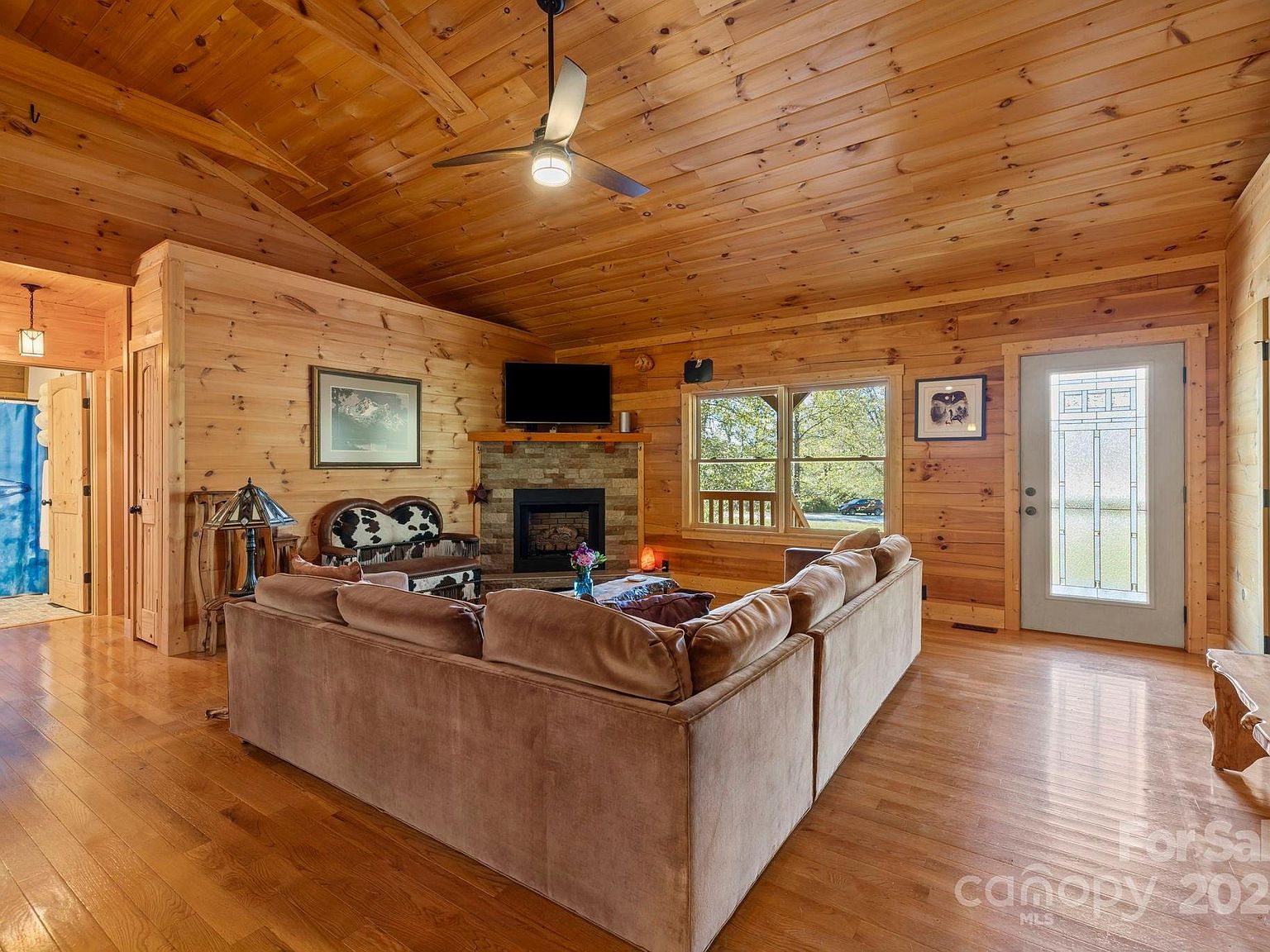 225 Burnt Meadow Ln #169 Union Mills, NC 28167 | Single Family