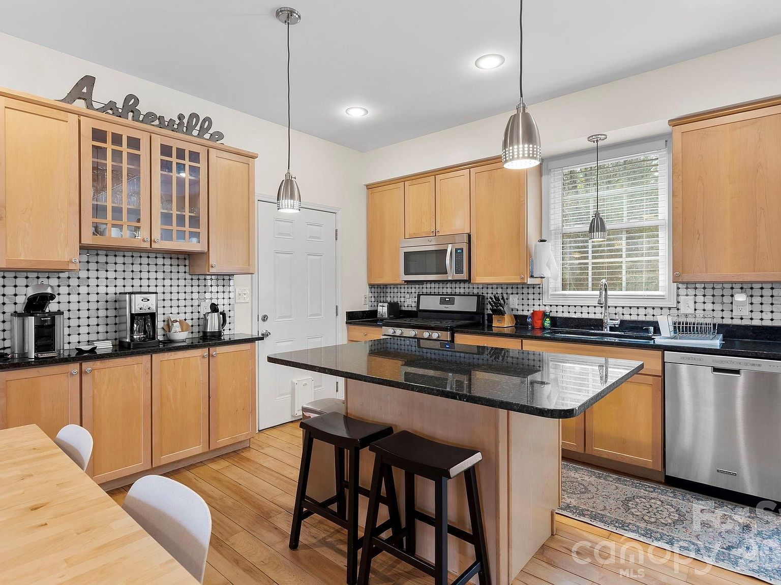 342 Old Haw Creek Rd Asheville, NC 28805  | Single Family