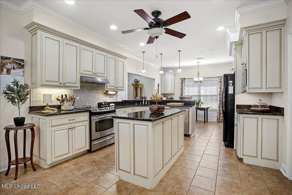 2118 Paulding Rd Leakesville, MS 39451 | Single Family