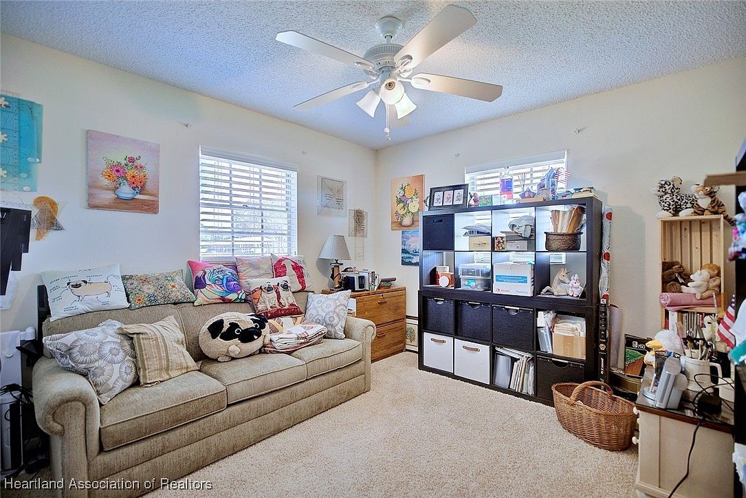 6309 Edgewater Ter Sebring, FL 33876 | Single Family