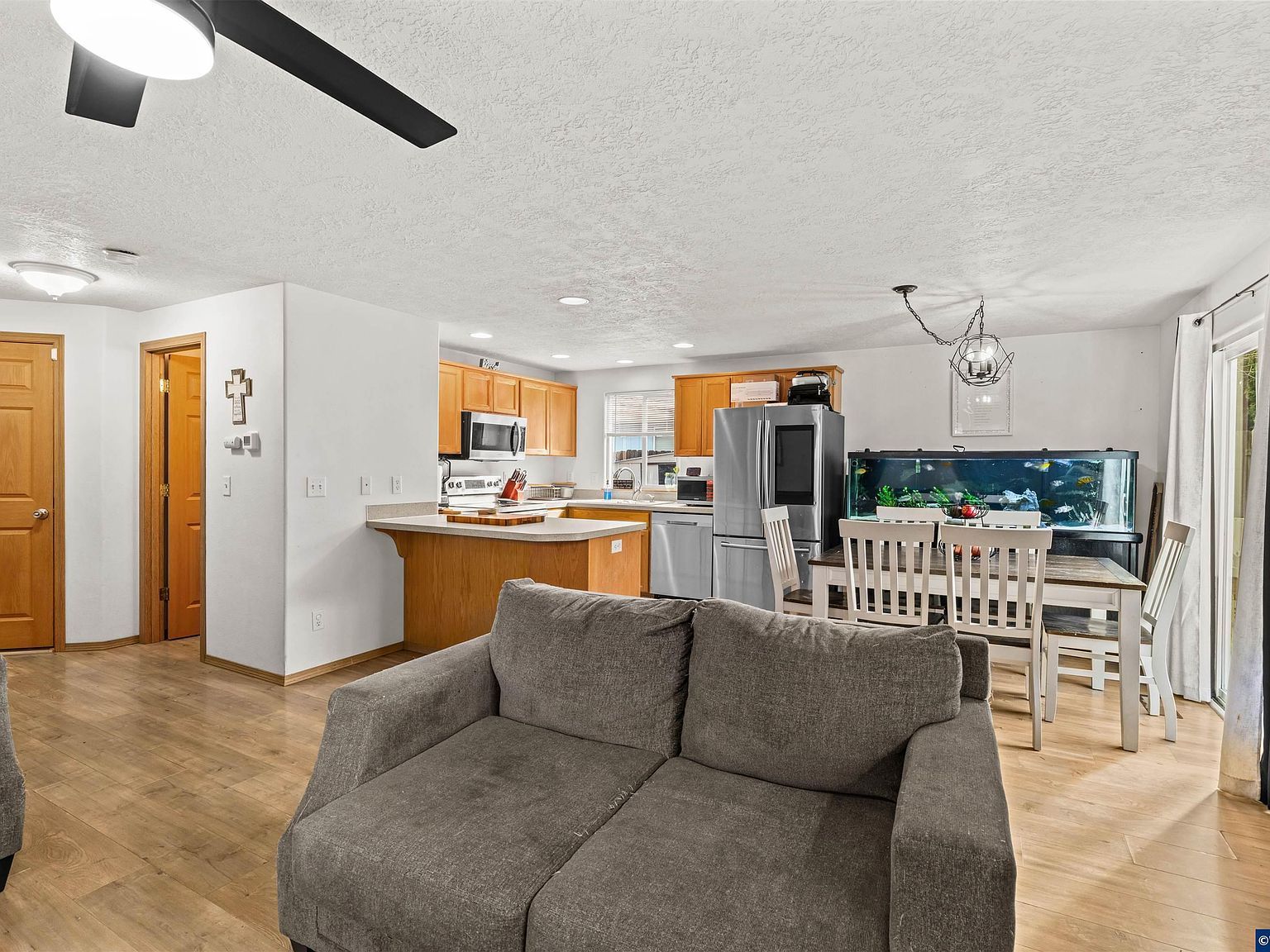 5770 Valleywood Loop SE Salem, OR 97306 | Single Family