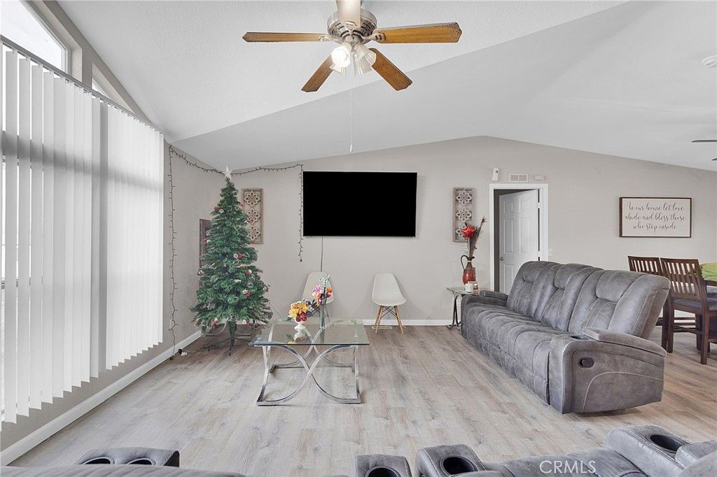 2494 W Main St Space 61 Barstow, CA 92311  | New build