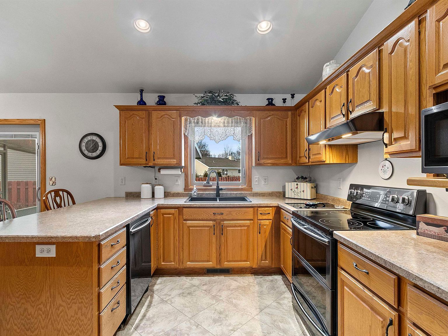 1615 Shallow Creek Ct Green Bay, WI 54313  | Single Family