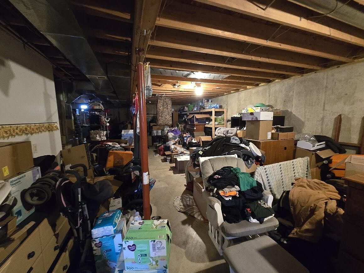 1108 Platt Ave Big Rapids, MI 49307 | Single Family