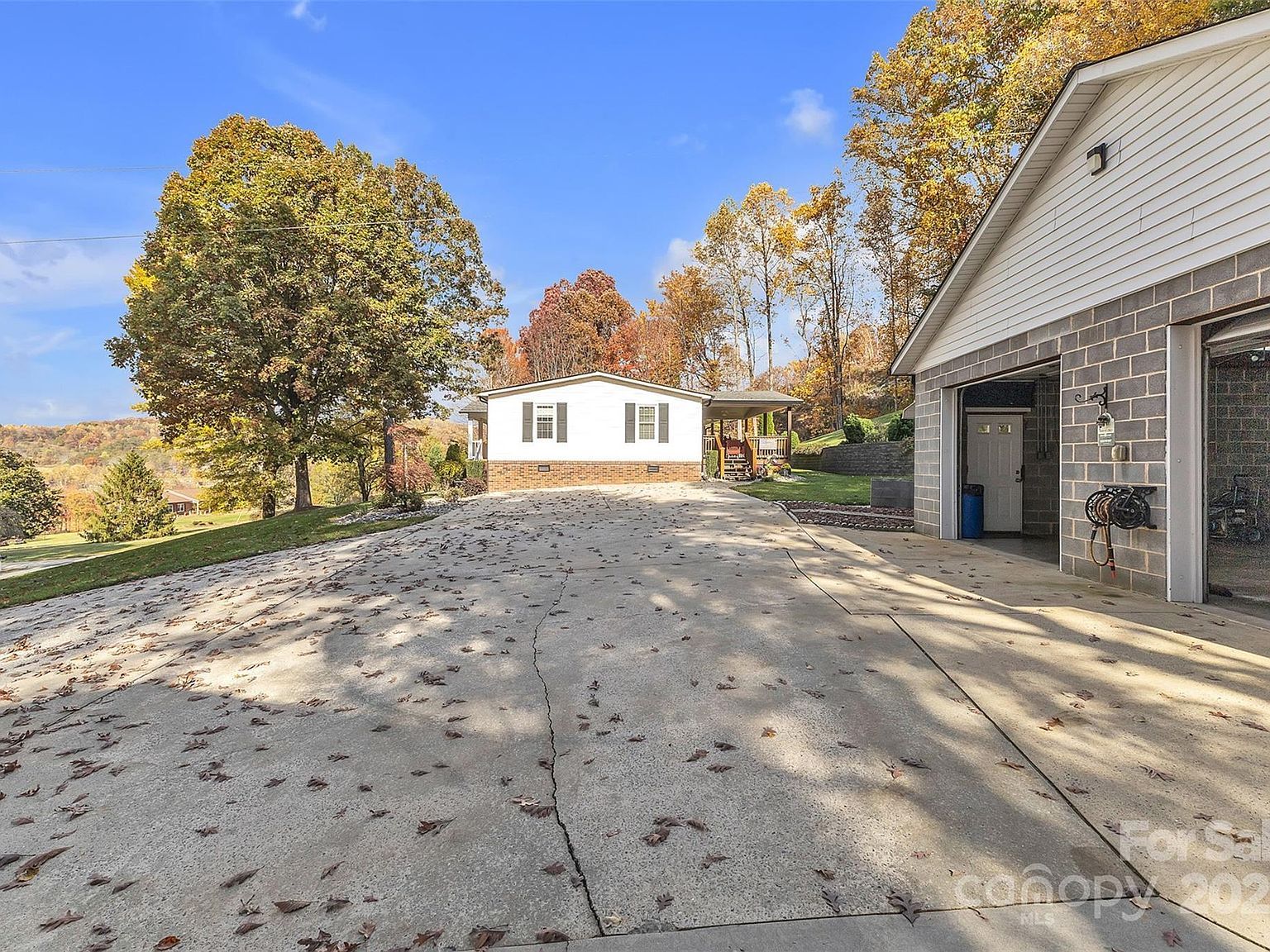 186 Rocky Face Church Rd Taylorsville, NC 28681  | New build