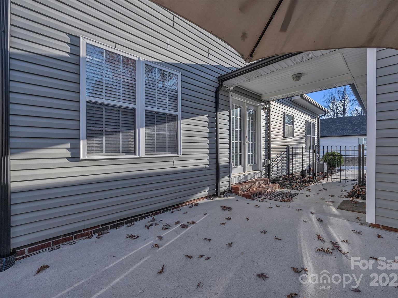 312 Oak Knl Hildebran, NC 28637  | Single Family