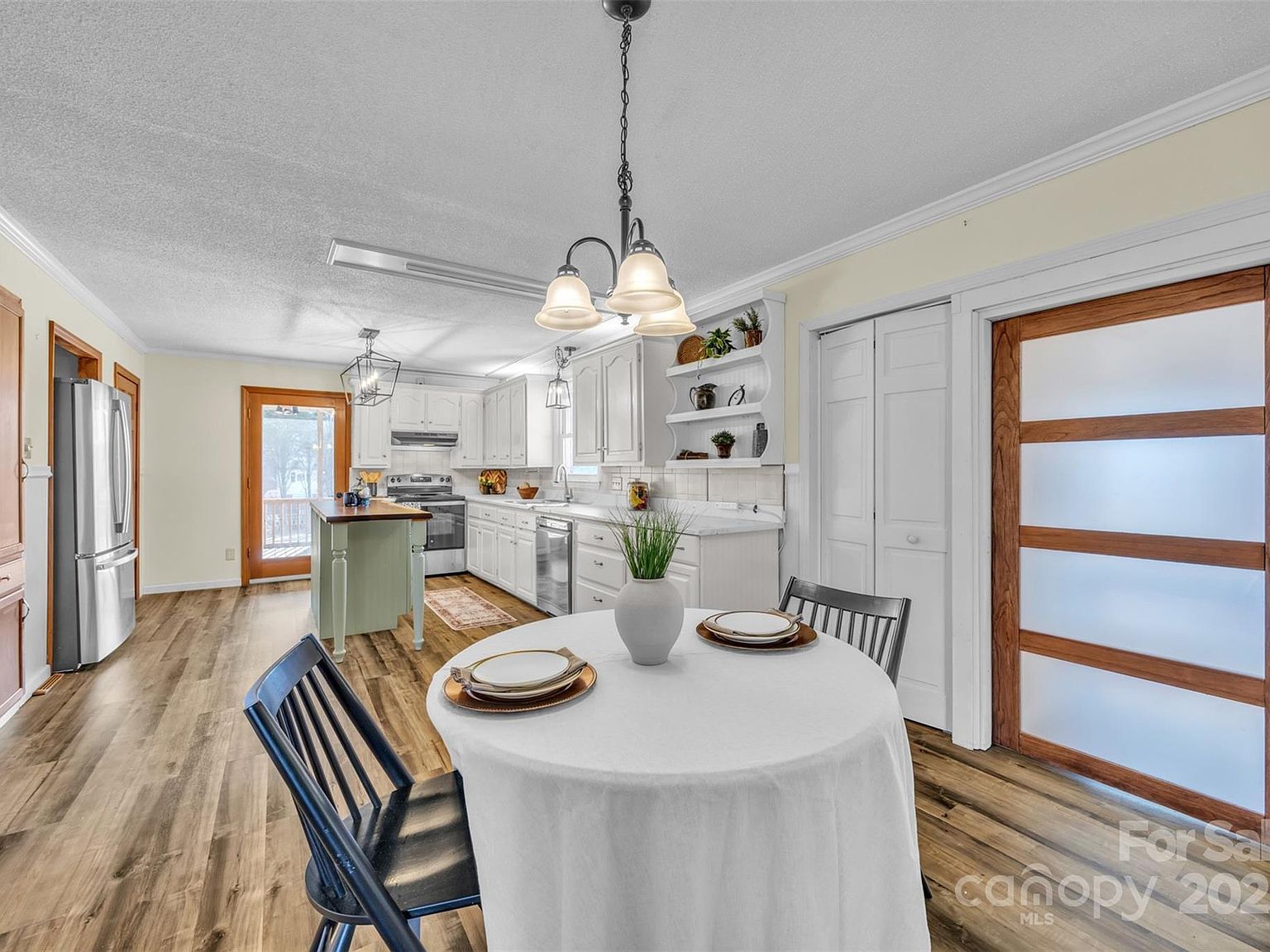 280 Forest Acres Ln Taylorsville, NC 28681  | Single Family