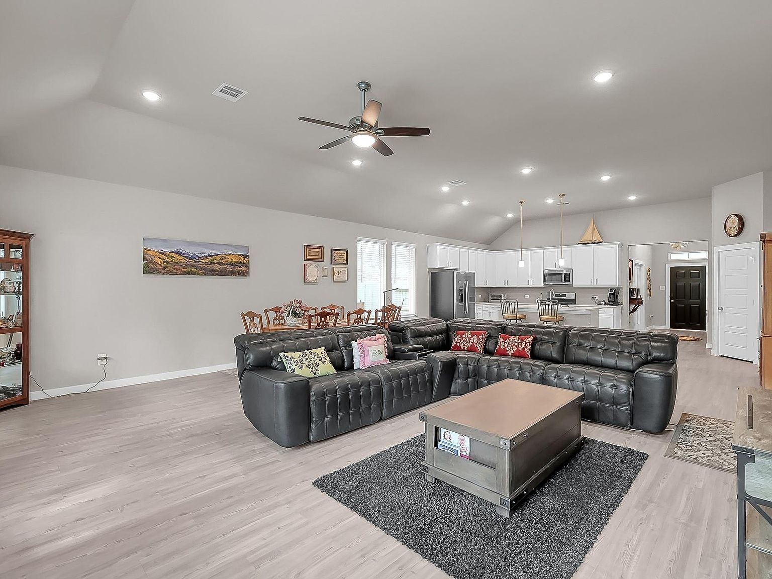 713 Ivory Creek Ct Willis, TX 77378  | Single Family