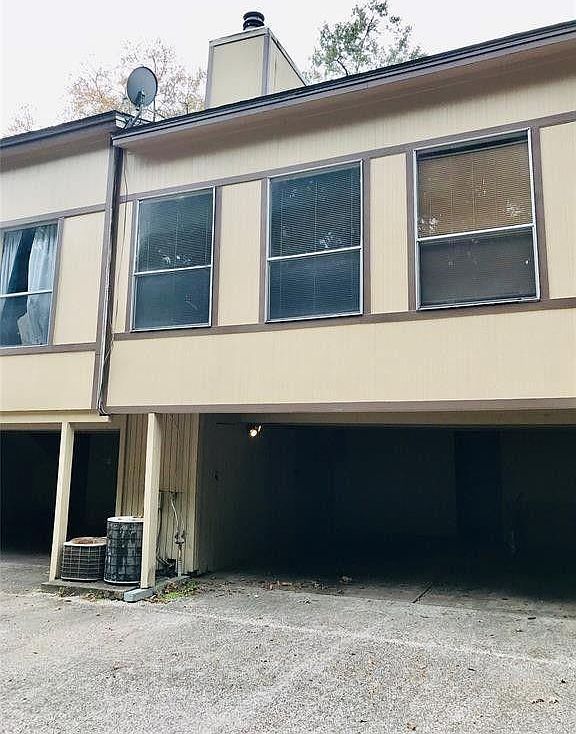 14 Lakeway St Conroe, TX 77304  | New build