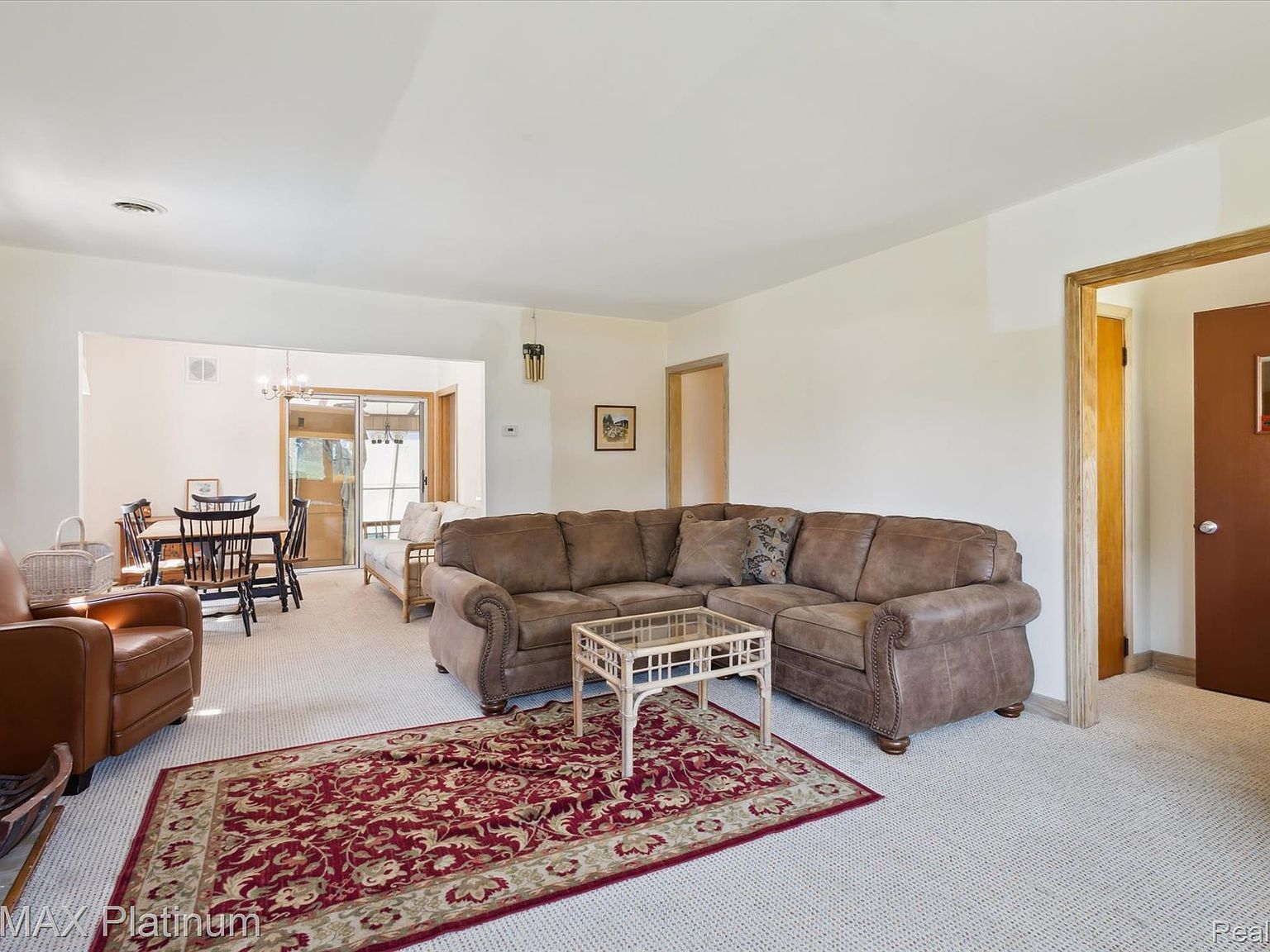 5001 Dexter Trl Stockbridge, MI 49285 | Single Family