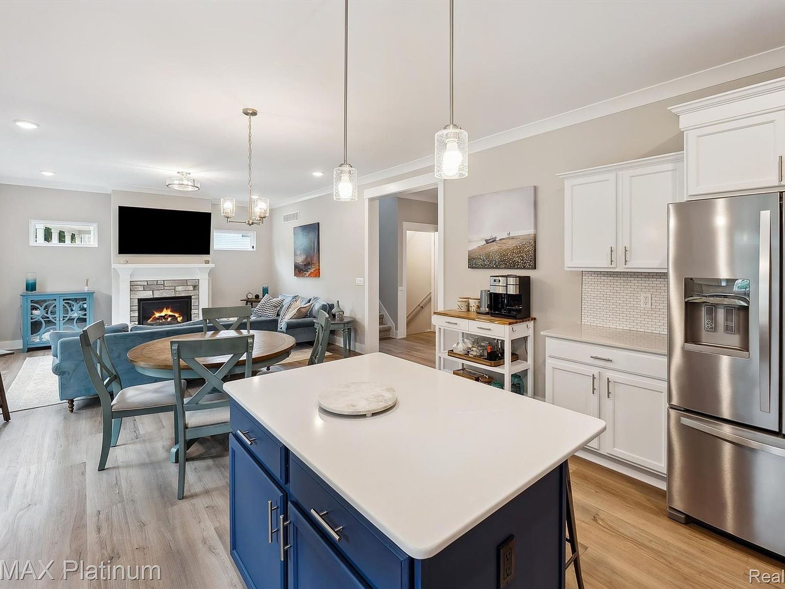 2921 Clivedon Rd Marion Township, MI 48843  | Single Family