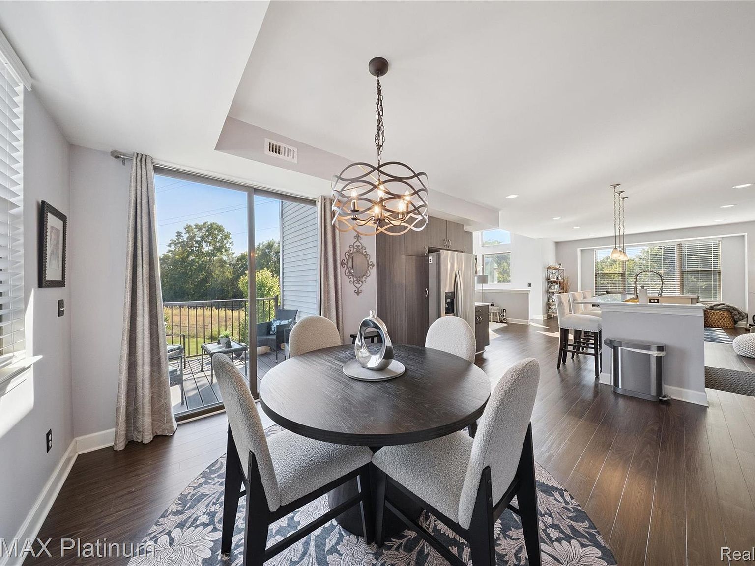 1260 Diamond Ct #A Royal Oak, MI 48067  | Condominium