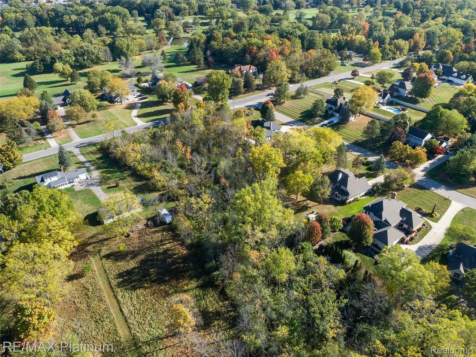 1 Across From #7492-E Flushing, MI 48433 | Land/Lot