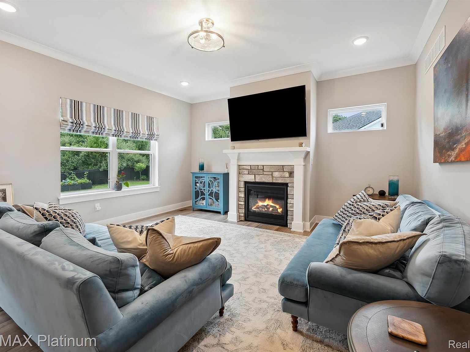 2921 Clivedon Rd Howell, MI 48843  | Single Family