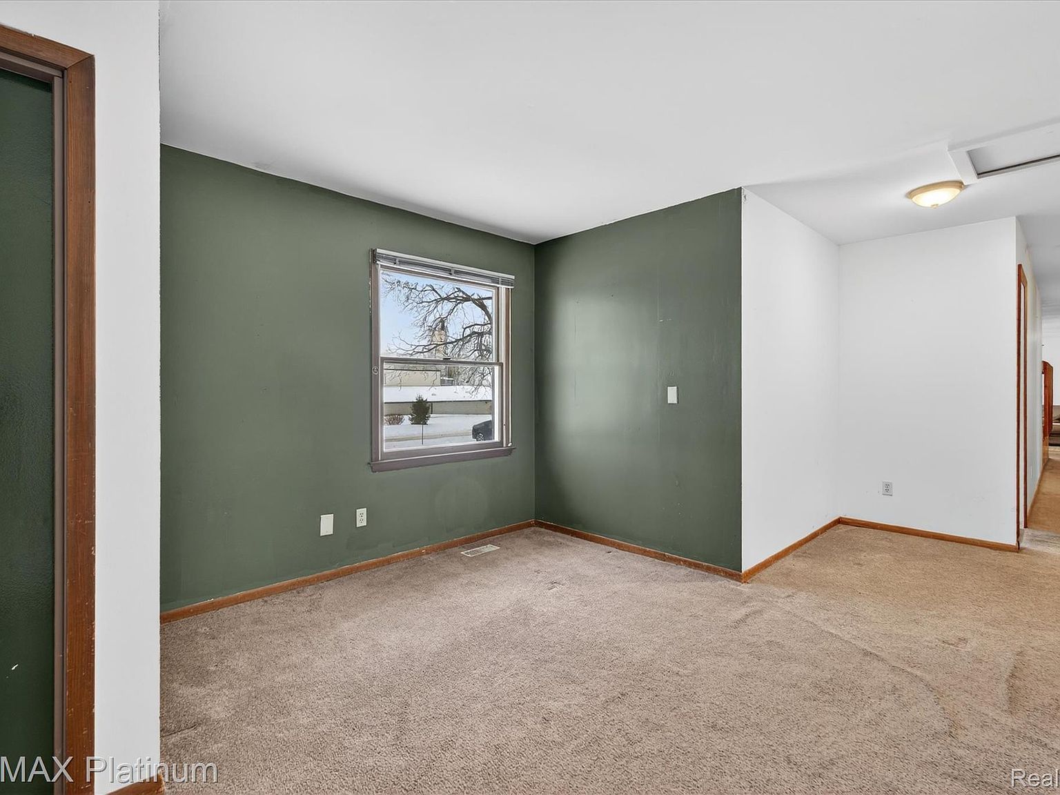 3965 Parsons Rd Howell, MI 48855  | Single Family