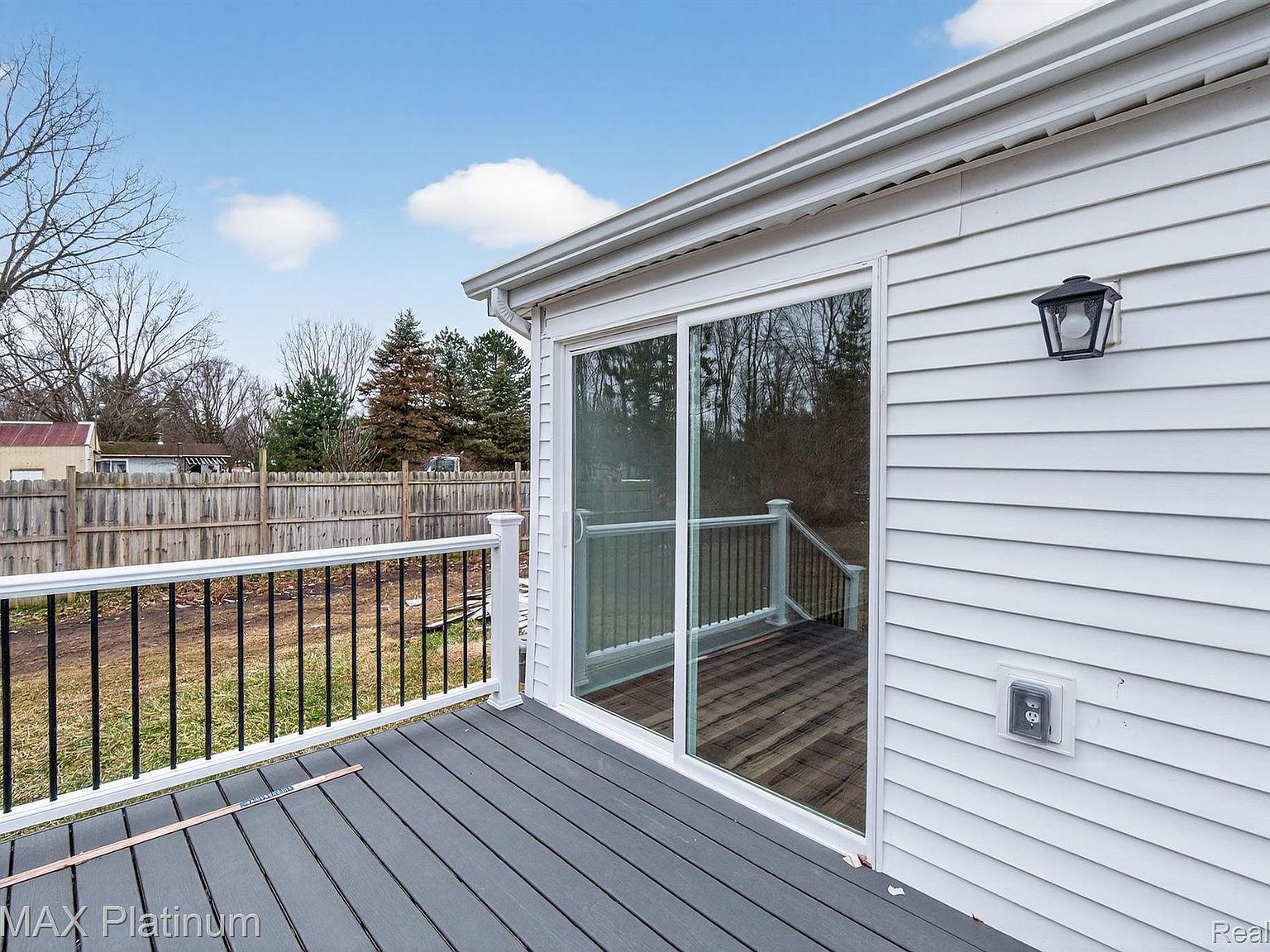 15313 Livermore Rd Pinckney, MI 48169 | New build