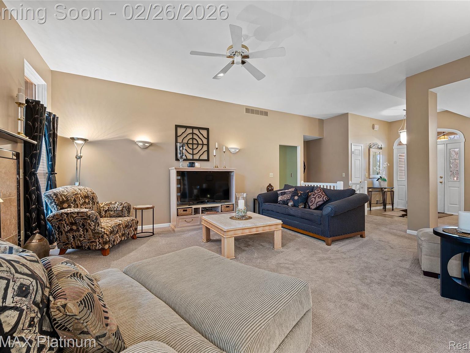 2440 Torrey Grove Ct Fenton, MI 48430 | Single Family